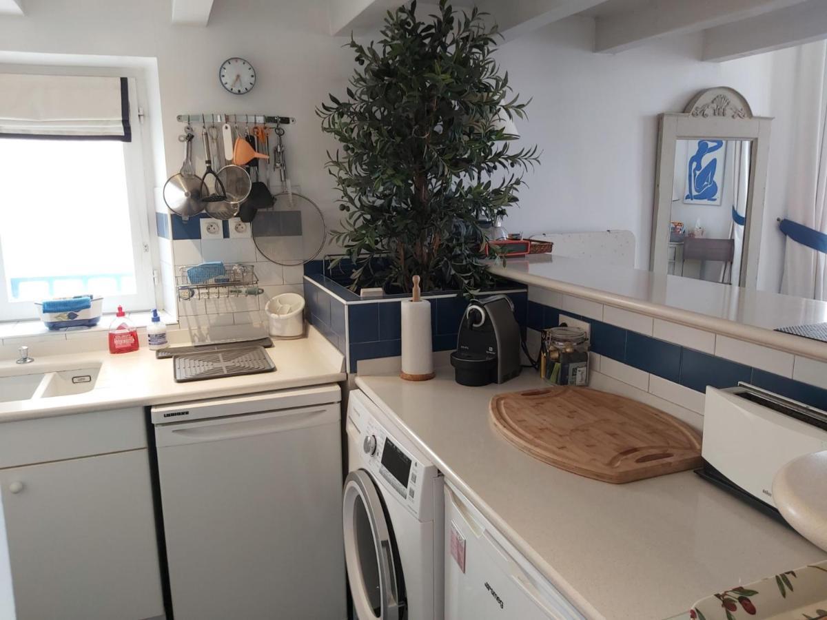 Appartement Saint-Jean-De-Luz, 1 Piece, 4 Personnes - Fr-1-239-485 المظهر الخارجي الصورة