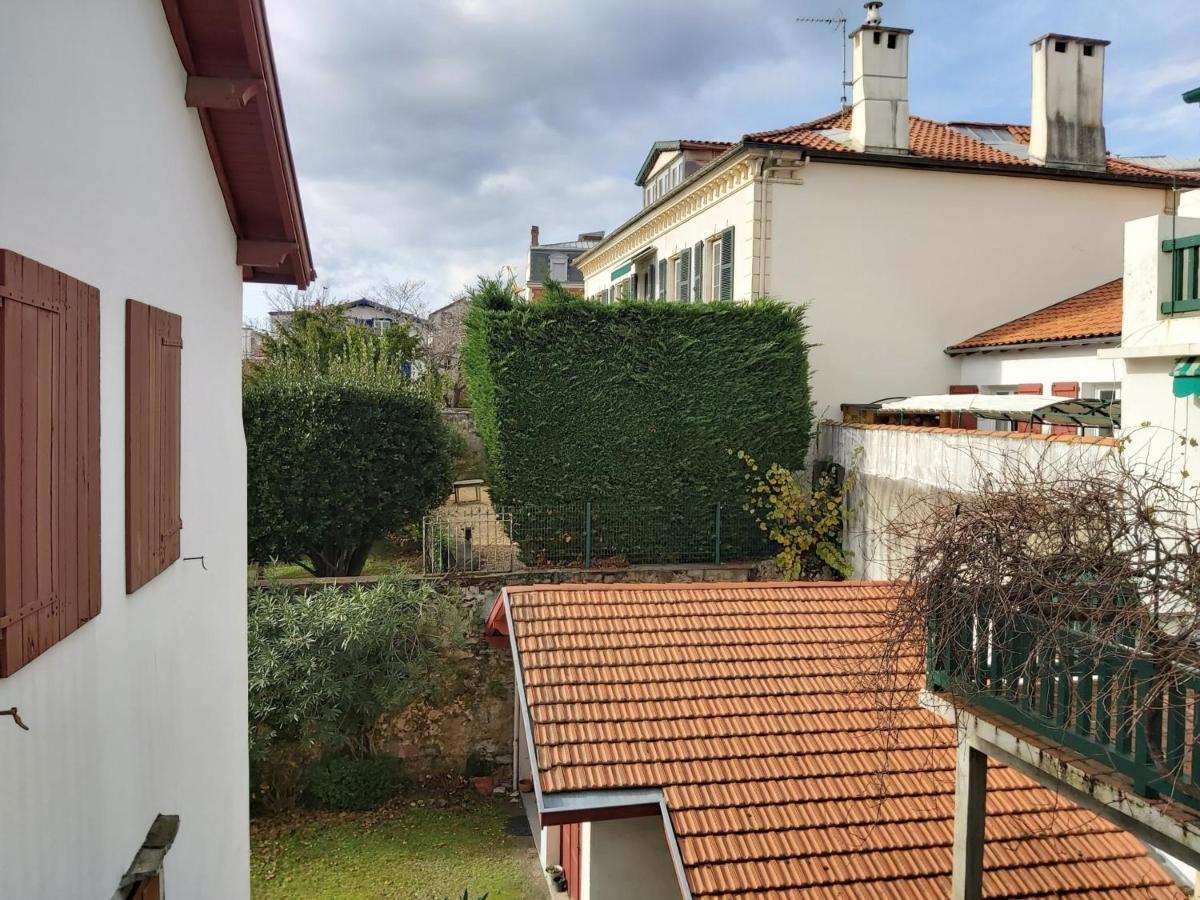 Appartement Saint-Jean-De-Luz, 1 Piece, 4 Personnes - Fr-1-239-485 المظهر الخارجي الصورة